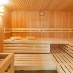 Louisa Strandkorb Apartamento