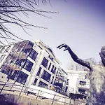 Louisa Strandkorb Apartamento *
