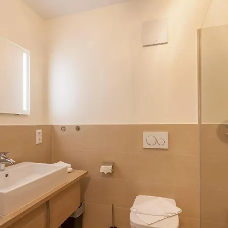 Louisa Strandkorb * Sellin (Rugen)