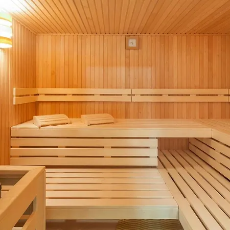 Ostseebad, Sellin, Ruegen, Ferienwohnung, Villa Louisa Apartmán *