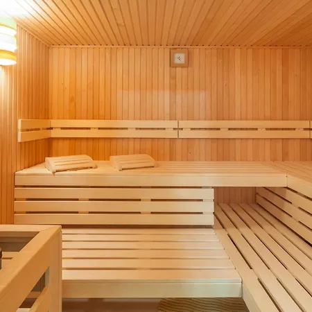 Ostseebad, Sellin, Ruegen, Ferienwohnung, Villa Louisa Apartmán