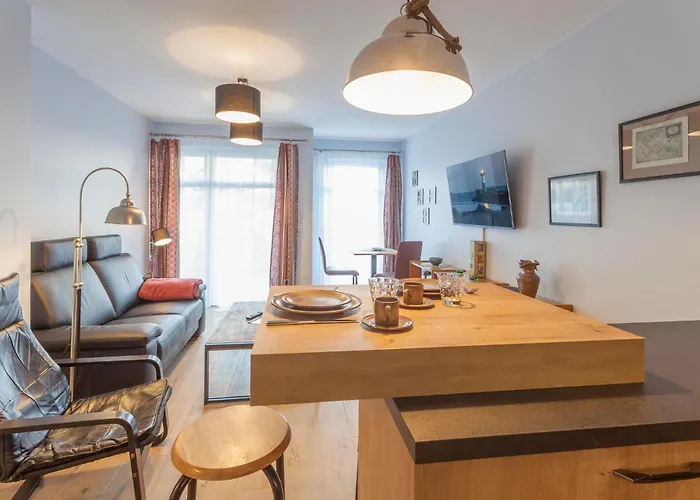 Ostseebad, Sellin, Ruegen, Ferienwohnung, Louisa Apartment Sellin (Rugen)