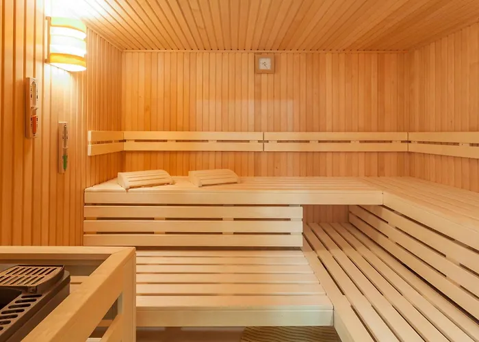 Ostseebad, Sellin, Ruegen, Ferienwohnung, Louisa Apartment